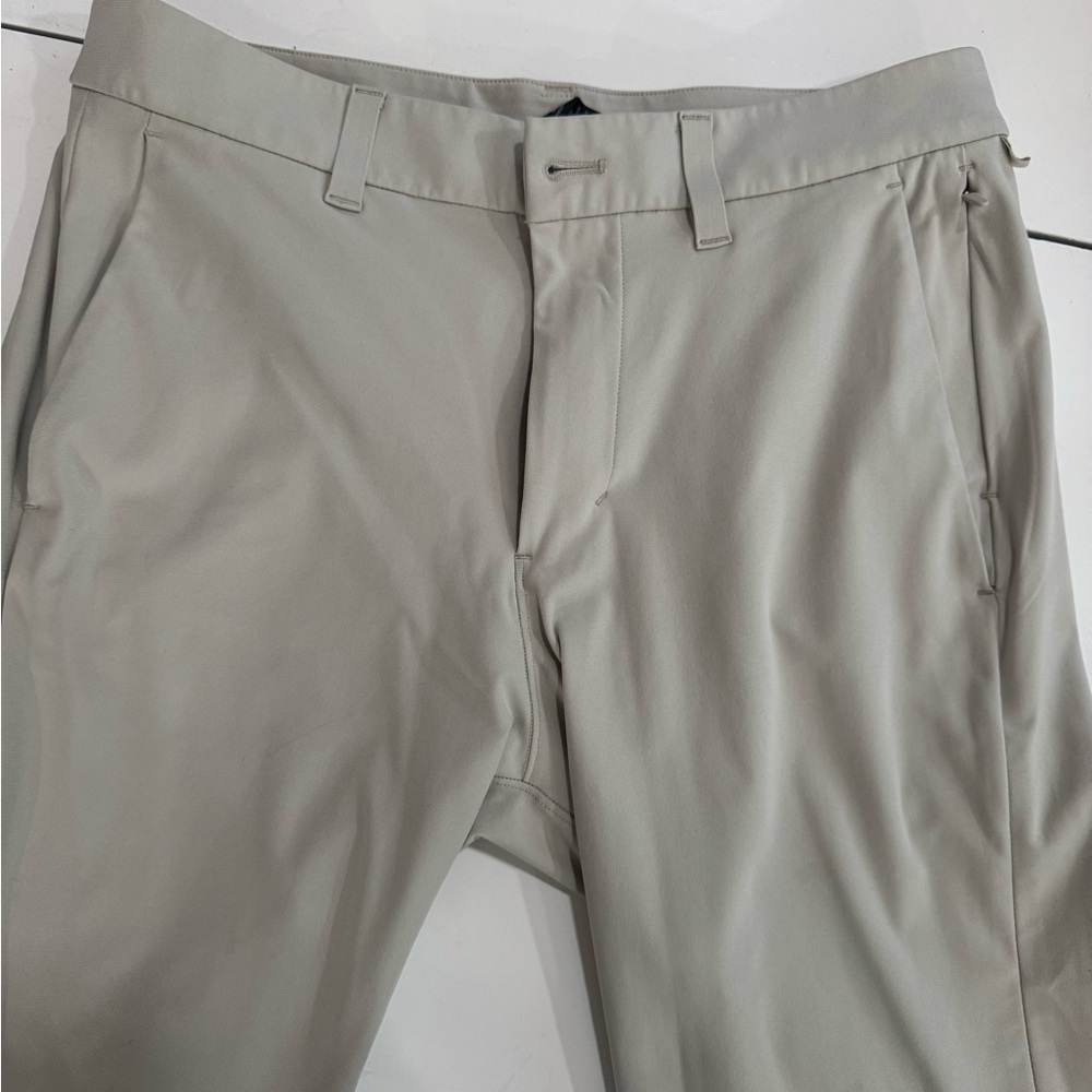 COPY - Men's lululemon like new slim fit Pants
